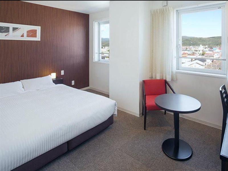 Hotel Mystays Najoro Kültér fotó