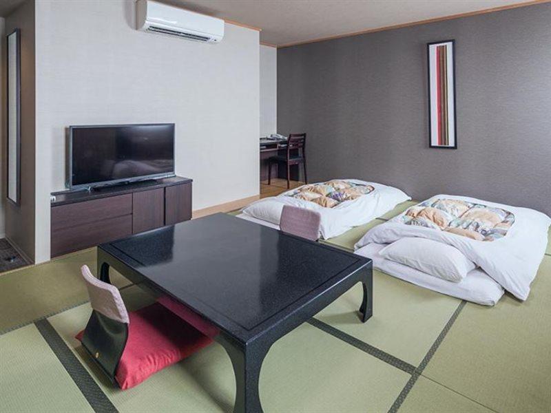 Hotel Mystays Najoro Kültér fotó