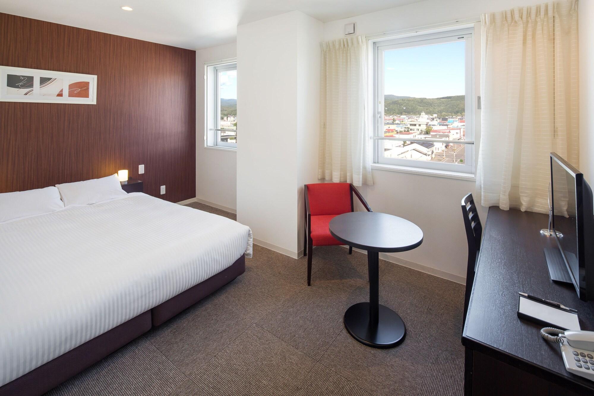 Hotel Mystays Najoro Kültér fotó