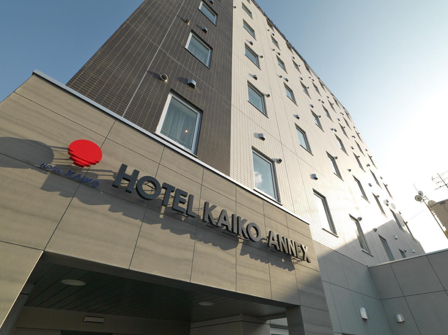Hotel Mystays Najoro Kültér fotó
