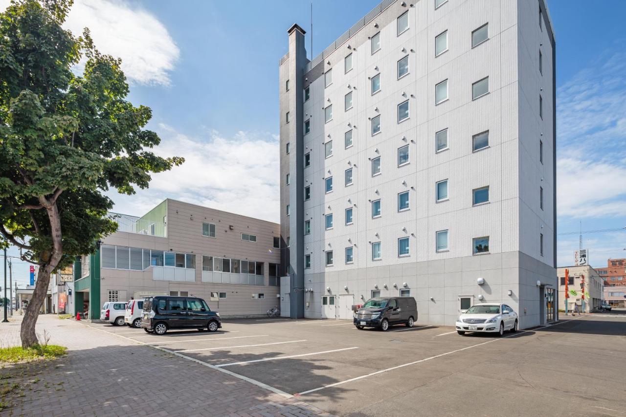 Hotel Mystays Najoro Kültér fotó
