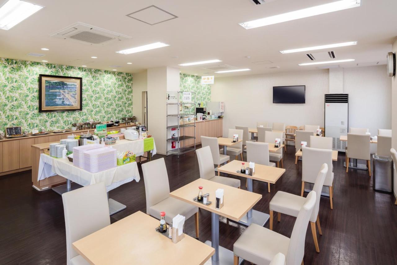 Hotel Mystays Najoro Kültér fotó