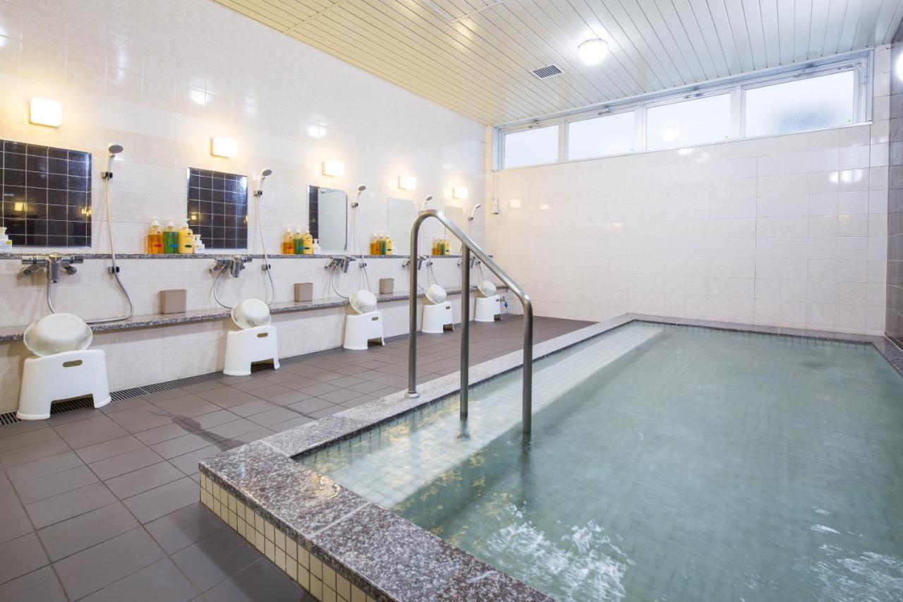 Hotel Mystays Najoro Kültér fotó